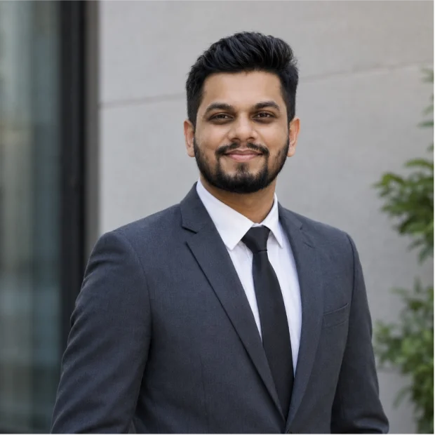 Ashutosh Mohanty, Notion Chess coach